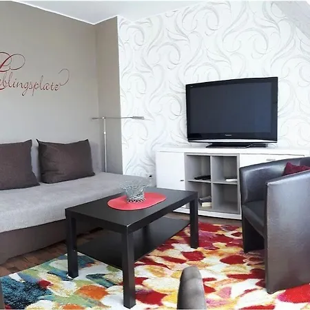 Apartamento Am Aasee