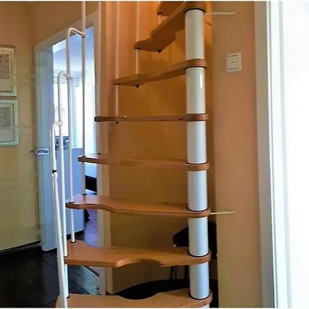 Apartamento Am Aasee