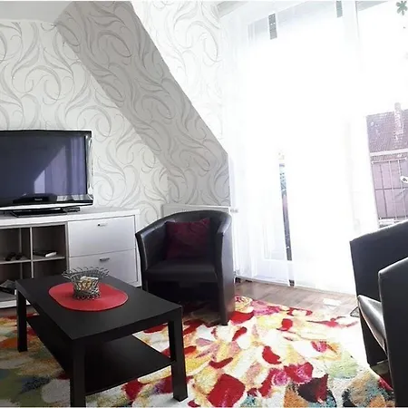 Apartamento Am Aasee